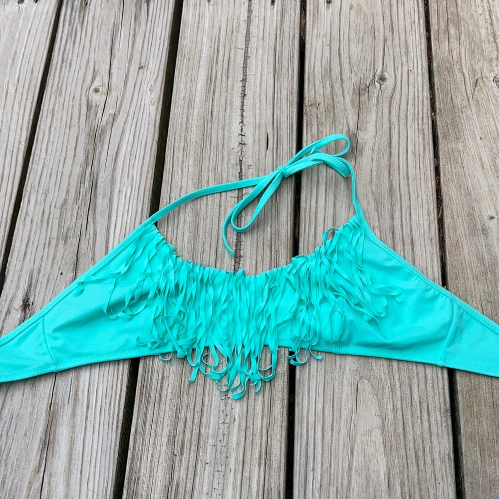 Victoria’s Secret bikini top